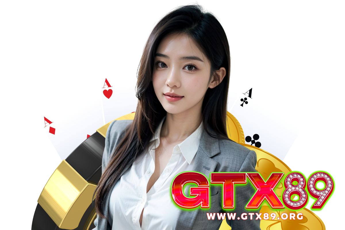 gtx89 wallet