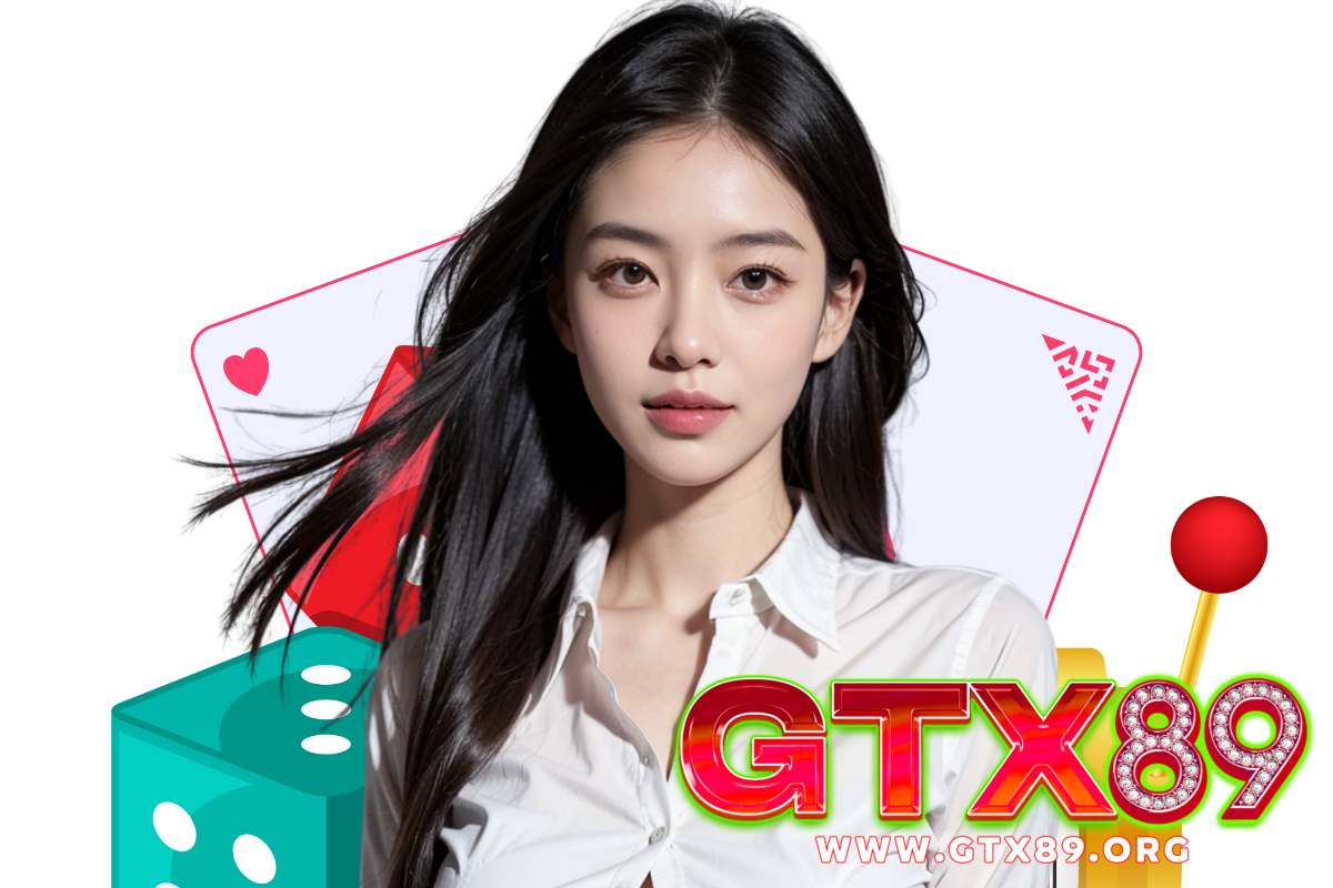 gtx89 เว็บตรง